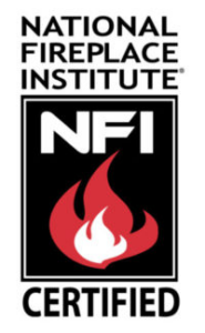 national fireplace institute logo
