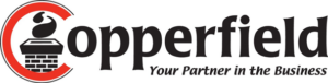 copperfield logo