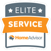 elite service logo