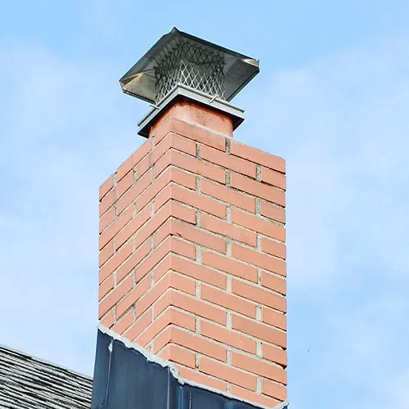 chimney