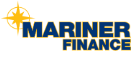 Mariner finance logo